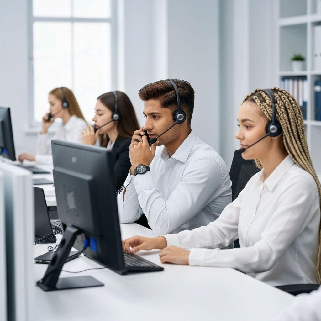 BarqPost team ready to assist with international shipping